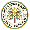 Logo of Mendocino County Office of Education