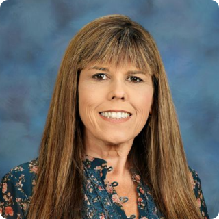 Amy Harris Robinette