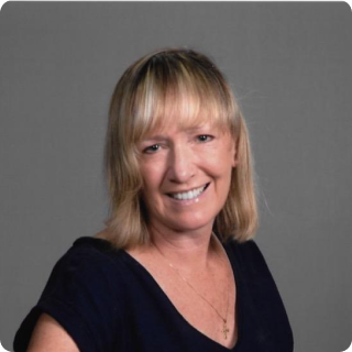 Elizabeth Connolly