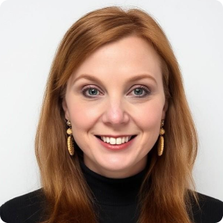 Hillary Oravec