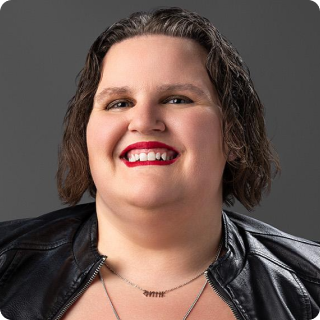 Kaitlin Deschane