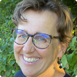Karen Ball