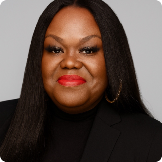 Miyesha Bates