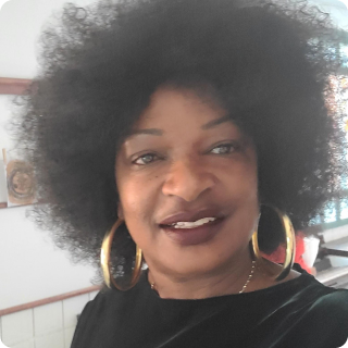 Nini Brenda Sulamoyo
