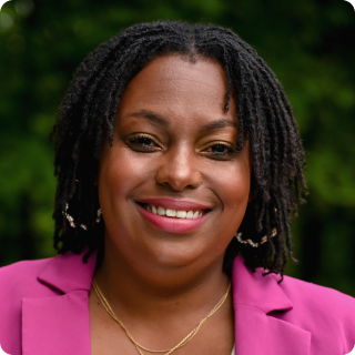 Shaniqua Corley-Moore